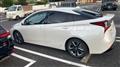 2021 Toyota Prius