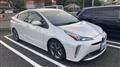 2021 Toyota Prius