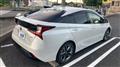 2021 Toyota Prius
