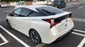 2021 Toyota Prius