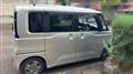 2025 Nissan ROOX