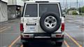 2015 Toyota Landcruiser 70