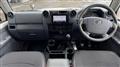 2015 Toyota Landcruiser 70