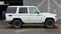2015 Toyota Landcruiser 70