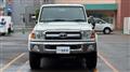 2015 Toyota Landcruiser 70