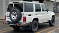 2015 Toyota Landcruiser 70