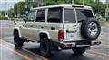 2015 Toyota Landcruiser 70