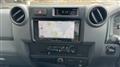 2015 Toyota Landcruiser 70