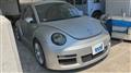2002 Volkswagen New Beetle
