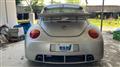 2002 Volkswagen New Beetle