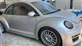 2002 Volkswagen New Beetle