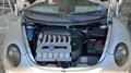 2002 Volkswagen New Beetle