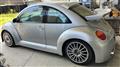 2002 Volkswagen New Beetle