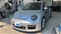 2002 Volkswagen New Beetle