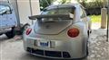 2002 Volkswagen New Beetle