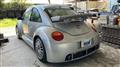 2002 Volkswagen New Beetle