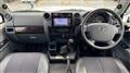 2015 Toyota Landcruiser 70
