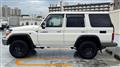 2015 Toyota Landcruiser 70