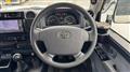 2015 Toyota Landcruiser 70