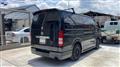 2008 Toyota Regiusace Van