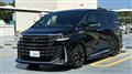2023 Toyota Vellfire