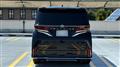 2023 Toyota Vellfire