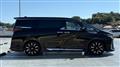2023 Toyota Vellfire