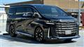 2023 Toyota Vellfire