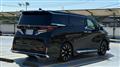 2023 Toyota Vellfire