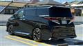 2023 Toyota Vellfire