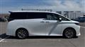 2025 Toyota Alphard G
