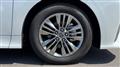 2025 Toyota Alphard G