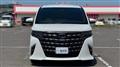 2025 Toyota Alphard G