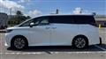 2025 Toyota Alphard G