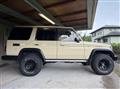 1994 Toyota Land Cruiser Prado