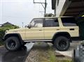 1994 Toyota Land Cruiser Prado