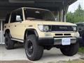 1994 Toyota Land Cruiser Prado