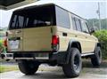 1994 Toyota Land Cruiser Prado