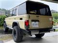 1994 Toyota Land Cruiser Prado