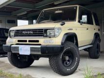 1994 Toyota Land Cruiser Prado