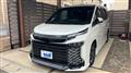 2025 Toyota Voxy