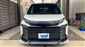 2025 Toyota Voxy