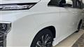 2025 Toyota Voxy