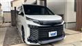 2025 Toyota Voxy