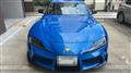 2021 Toyota Supra