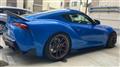 2021 Toyota Supra
