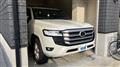 2023 Toyota Land Cruiser