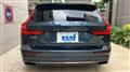 2018 Volvo V60