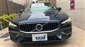 2018 Volvo V60
