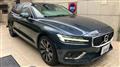 2018 Volvo V60